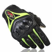 Pro-Biker Перчатки MCS-42 Green в Тюмени