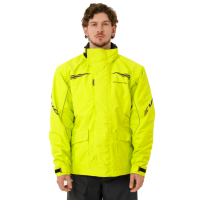 Dragonfly Дождевая куртка Evo Pro Man Yellow 2025 в Тюмени