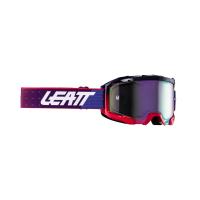 Leatt Маска Velocity 4.5 Iriz SunDown Purple 78% в Тюмени