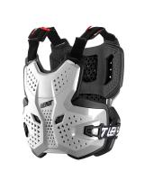 Leatt Защитный панцирь 3.5 Chest Protector White в Тюмени
