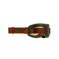Leatt Маска Vizion 2.5 Forest Orange 60 VLT V25 в Тюмени