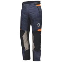 Scott Брюки Dualraid Dryo night blue в Тюмени