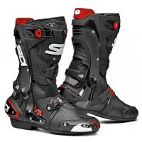 Sidi Ботинки Rex Black/Black в Тюмени