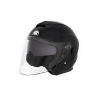 Desment Шлем открытый Aero Black Gloss в Тюмени