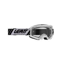 Leatt Маска Vizion 2.5 Royal Clear 90 VLT Серый/ЧерныйV25 в Тюмени