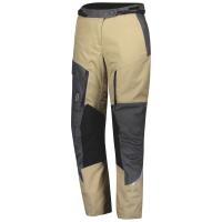 Scott Брюки Voyager Dryo iron grey/beige в Тюмени