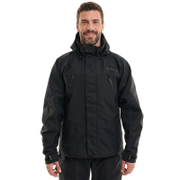 Dragonfly Мембранная куртка Quad 2.0 V26 Black в Тюмени