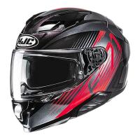 HJC Шлем F71 Catos MC1 в Тюмени