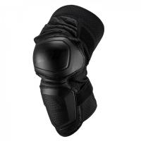 Leatt Наколенники Enduro Knee Guard Black в Тюмени