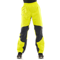 Dragonfly Дождевые штаны EVO Woman Yellow (мембрана) 2024 в Тюмени