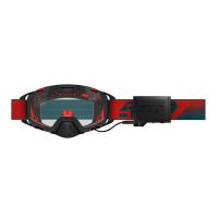 509 Очки снегоходные Aviator 2.0 S1 с подогревом Sharkskin в Тюмени