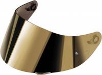 AGV Визор K5 S/K3 SV XS-MS Iridium Gold в Тюмени