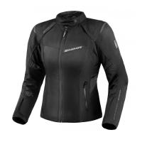 Shima Куртка Rush 2.0 Lady Black в Тюмени