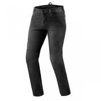 Shima мотоджинсы Rider Men Black в Тюмени