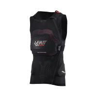 Leatt Защитный жилет Body Vest 3DF AirFit Evo V26 Black в Тюмени