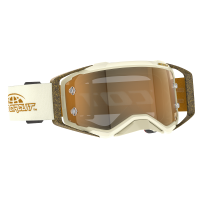 Scott Очки Prospect Pro Circuit AMP beige/brown в Тюмени
