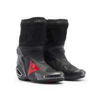 Dainese Ботинки Axial 2 Air Black/Black/Red-Fluo в Тюмени