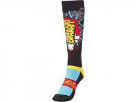 Oneal Носки Pro Mx Sock Braaapp Разноцветные в Тюмени
