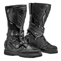 Sidi Ботинки Adventure 2 Gore Black в Тюмени