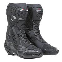 TCX Мотоботы RT-Race Pro Air Black/Reflex в Тюмени