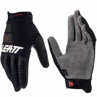 Leatt Перчатки SubZero 2.5 Black в Тюмени
