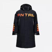 Finntrail Пальто мужское утепленное Boost 2016 GraphiteOrange в Тюмени