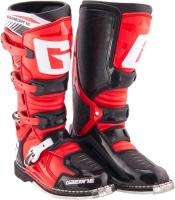 Gaerne Мотоботы SG-10 Black/Red в Тюмени