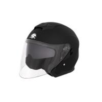 Desment Шлем открытый Aero Black Matt в Тюмени