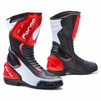 Forma Мотоботы Freccia Black/White/Red в Тюмени
