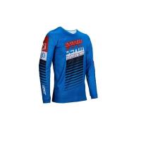 Leatt Джерси 3.5 Ride Kit V25 Royal в Тюмени