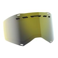 Scott Линзы Prospect/Fury amplifier yellow chrome в Тюмени