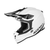 Acerbis Шлем Linear 22-06 White 2 в Тюмени