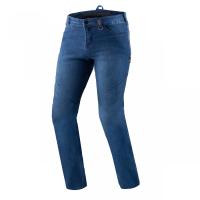 Shima мотоджинсы Rider Men Blue в Тюмени