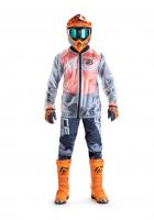 Acerbis Куртка дождевая Trasparent Pro Rain Jacket 3.0 Clear в Тюмени