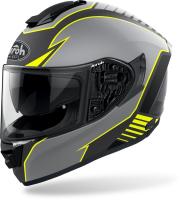 Airoh Мотошлем ST.501 Type  Yellow Matt в Тюмени