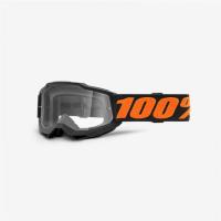 100% Очки подростковые Accuri 2 Goggle Chikago Clear Lens в Тюмени