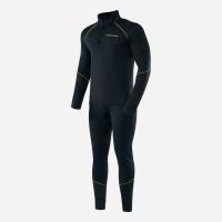 Finntrail Термобельё SubZero 6404 Black в Тюмени