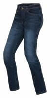 IXS Джинсы женские Classic AR Damen Clarkson Blue в Тюмени