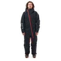 Dragonfly Комбинезон Gravity 2.0 Man Black - Red 2025 в Тюмени