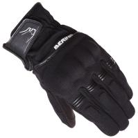 Bering Перчатки Fletcher Black в Тюмени