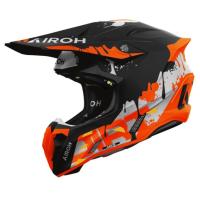 Airoh Шлем Twist 3 Dirt Matt в Тюмени