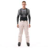 Dragonfly Штаны горнолыжные Gravity Man Light Grey 2025 в Тюмени