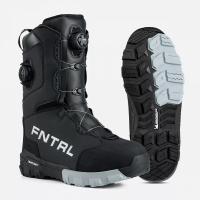 Finntrail Ботинки Backcountry 5235 Graphite в Тюмени