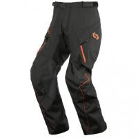 Scott Брюки Adventure 2 black/orange в Тюмени