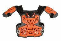 Acerbis Защита тела (Панцирь) Gravity Roost Orange в Тюмени