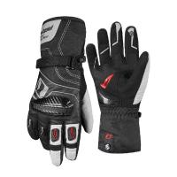 Ones Again Перчатки Keep warm MG06 black в Тюмени