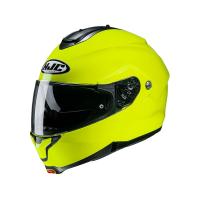 HJC Шлем C 91 Fluorescent Green в Тюмени