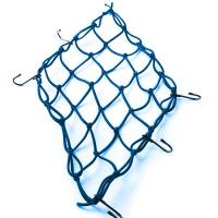 Starks Сетка багажная Net синяя в Тюмени