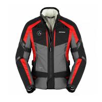 Spidi Куртка 4 Season Evo Lady Red в Тюмени