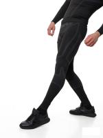 Starks Брюки Coolmax Ice-Cold мужские Черные в Тюмени